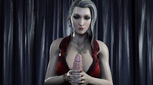 Scarlet Snacks (Redmoa) - EPORNER