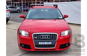 Image result for Brilliant Red 2006 A3