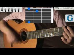 агата кристи я на тебе как на войне текст Agata Kristi Kak Na Vojne Akkordy Tekst Pesni Video Uroki Varianty Boya Beru Gitaru