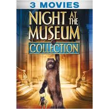 See more of night at the museum on facebook. Night At The Museum 3 Movie Collection Dvd Target