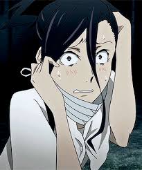 #bungoustraydogs #bsd #icon #anime #gin #akutagawa #ginakutagawa #akutagawagin #portmafia #bungoustraydogsedit. Aoi No Macaron Ydotome Gin Akutagawa èŠ¥å· éŠ€ Bungou Stray