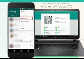 How To Use Whatsapp Web On Pc Send Receive Whatsapp On Pc Whatsapp Message Messages Laptop Desktop