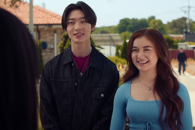 Everything We Know About 'Xo, Kitty' Season 3 So Far - IMDb