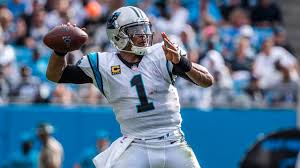 Cam newton was signed by the new england patriots as a free agent on july, 8, 2020. Panthers Give Cam Newton Permission To Seek Trade