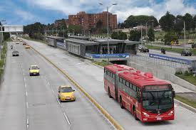 It is very useful to download the transmilenio y sitp app and look up your journey beforehand for a rough idea then. Bogota Destino Turistico Y Accesible