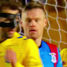 Loick Ayina🇫🇷🔪🧱#dundeeunited#loick#ayina#hibs#spfl#football#scotla...