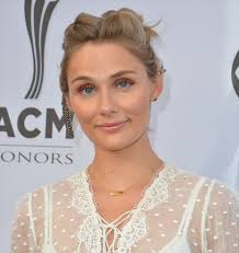 Clare Bowen Outfits & Style Photos • CelebMafia