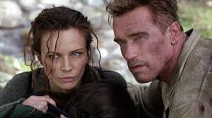 How Arnold Schwarzenegger's Last Attempt At Movie Stardom Was Shut Down By  9/11