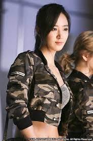 kwon yuri 3 favoritos