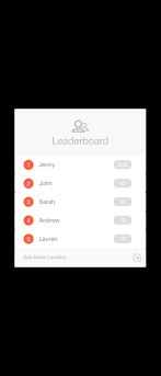 Don't worry about tracking score, the app does that for you. Scavenger Hunt App Scavify