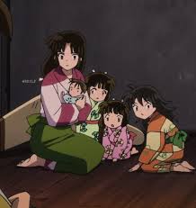 Pin By Re2lp On Hanyou No Yashahime Sengoku Otogizoushi Anime Inuyasha Anime Love