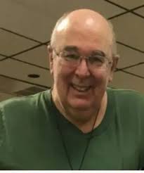 Obituary information for David Richard Tekulve