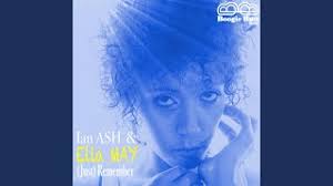 Ella May B , Ian Ash , Magoo