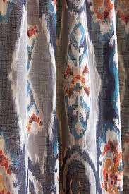 We did not find results for: Stretched Ikat Curtain Ikat Curtains Drapes Curtains Printed Curtains