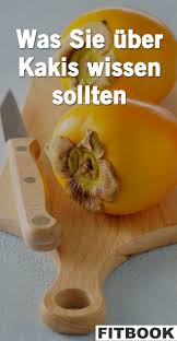 Kakis Und Sharon Fruchte So Schneidet Man Sie Richtig Kaki Gesund Gesunde Nahrung Kaki