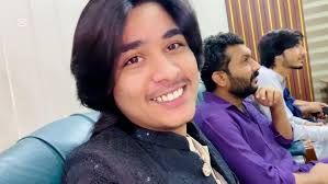 Singer Rehman Malik Say Phyli Khubsurat Mulakat