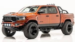 Image result for Omaha Orange 2024 Dodge Truck