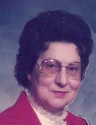 Obituary information for Evelyn Marie Antony