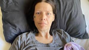 Fundraiser by Shayne Carter : Ashlee Bree Carter the send off she deserves