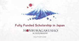This scholarship is available for undergraduate, masters, phd and training studies. Japanese Government Monbukagakusho Scholarships 2018 In Japan