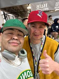 When McLain does something great we need a “yippee ki yay”