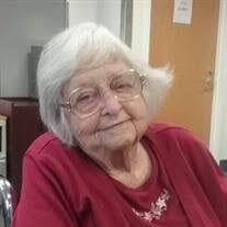 Bessie Gaines Obituary