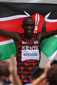 Japan's suguru osako, galen rupp, lelisa desisa and eliud kipchoge were the four two get special treatment. Kwn Tx4clxy Lm
