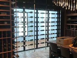 Check spelling or type a new query. Custom Made Wine Racks Custom Metal Wine Racks