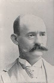 Gravesend characters