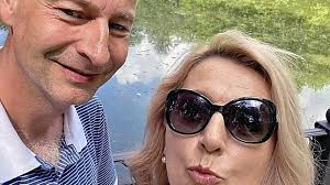 Divoké dianie u exprezidenta HC Košice Langa: Jeho žena skončila po 30  rokoch vzťahu na mizine!