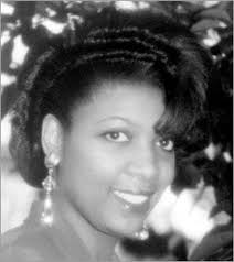 Miriam C. Brooks-Johnson