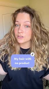 Transforming Hair with a Refreshing Wash