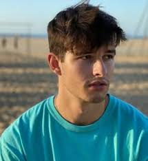 Teenage boy haircuts