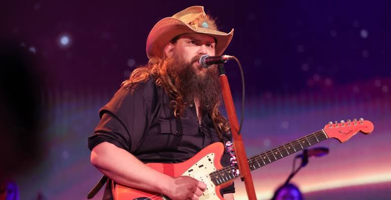 It's Not Part of My Thing": Chris Stapleton Opens up About Why He Sidesteps  Controversy in His Music - Wide Open Country