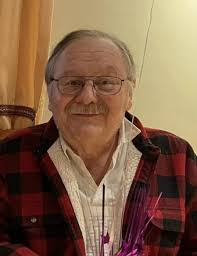 Obituary information for Charles Wayne Mesimore