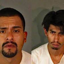 3 arrested in separate stolen vehicle cases in less than 24 hours in  Riverside