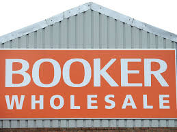 If there is something you need, our supplier network can. Wholesalers Set To Appeal After Tesco S Takeover Of Booker Waved Through Business The Guardian