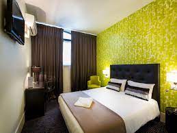 Hôtel en plein coeur du centre de toulouse. Hotel Raymond 4 Toulouse At Hrs With Free Services