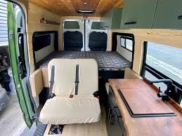 2018 Mercedes Benz Sprinter Motor Home Camper Van Rental In Encinitas Ca Outdoorsy Sprinter Van Conversion Layout Sprinter Motorhome Mercedes Sprinter