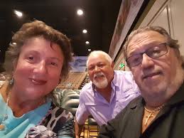 In loving memory of Albert M. Moran