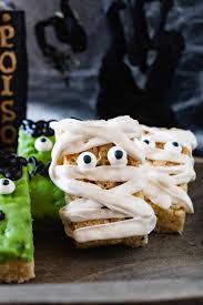 861,515 likes · 369 talking about this. Easy Halloween Rice Crispy Treats A Table Full Of Joy