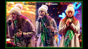 Avem 2 stiri despre piata constitutiei concert. Laura Bretan Concert Integral Targul De Craciun Piata Constitutiei 8 Dec 2019 Youtube