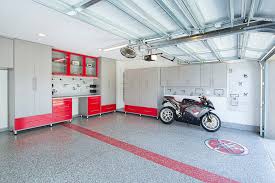 Garage organization objects sometimes break down unexpectedly but polite and friendly service costs nothing and how well we treat our customers will eventually determine our success! Garage Storage Contemporary Garage Los Angeles By Closet Factory Houzz