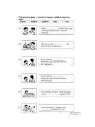 Savesave latihan kata hubung tahun 3 for later. Latihan Kata Hubung Tahun 3 áƒ¦ áƒ¦ Welcome To My Blog áƒ¦ áƒ¦ Latihan Kata Contoh Ayat Kata Hubung Contoh Soal Dan Materi Kyarsdc