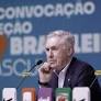 Brazilian National Team Call-Up for 2026 World Cup Sparks Nationwide Media Coverage and Senate Debate