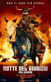 The Forever Purge (2021) - IMDb