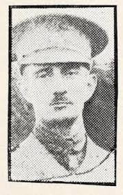 Ralph Wickham Stevenson