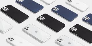 Introducing pitaka's iphone 12 cases. Super Thin Cases For Iphone 12 Mini And 12 Pro Pro Max 9to5mac