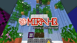 Like, really big, and among the millions of hours of video out there, exists an smp (survival multiplayer server) called hermitcraft. Phoenixsc Hamish On Twitter Mira Hq Among Us V 3 Is Now Available For Download All Three Maps Are Now Playable In Minecraft Https T Co Rjwj0mmbes Https T Co Hz0fqrqqm9