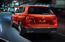 Edmunds also has volkswagen tiguan pricing, mpg, specs, pictures, safety features, consumer reviews and more. What Is The 2019 Vw Tiguan Fuel Economy Rating